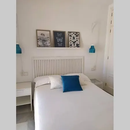 Apartamento Costa Sancti-Petri La Barrosa Chiclana Chiclana de la Frontera Exterior foto
