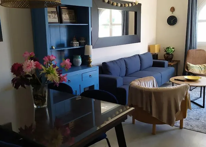Apartamento Costa Sancti-Petri La Barrosa Chiclana