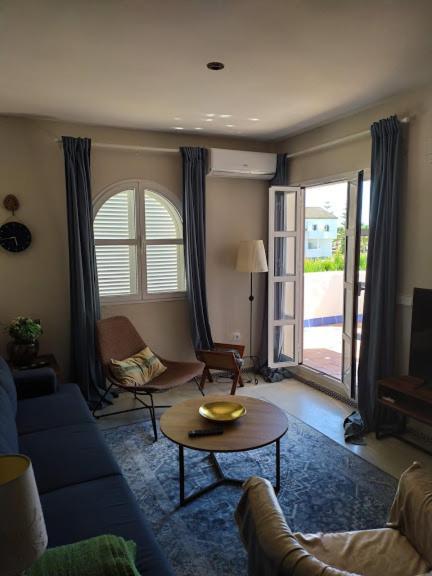 Costa Sancti-petri La Barrosa Chiclana Apartment *
