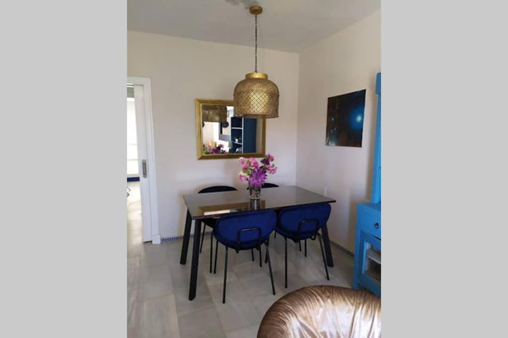Costa Sancti-petri La Barrosa Chiclana Apartment