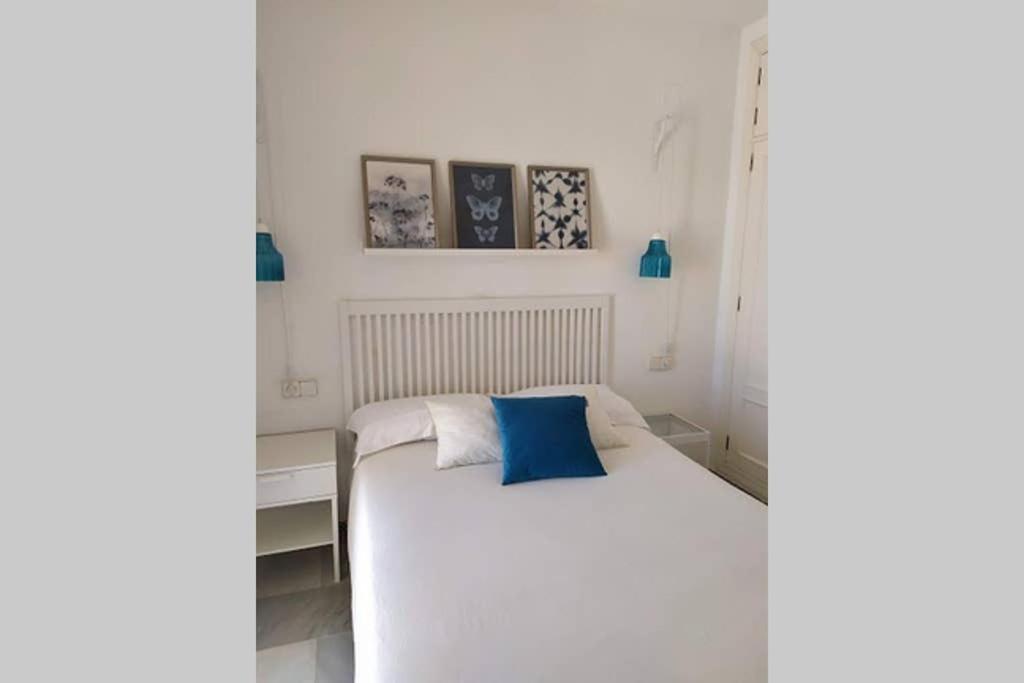 Costa Sancti-petri La Barrosa Chiclana Apartment *